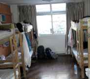 Bedroom 5 Backpackers@SG