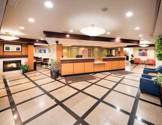 Lain-lain 2 Comfort Inn and Suites Oakland