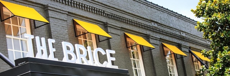 Luar Bangunan The Brice, a Kimpton Hotel