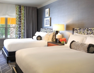 Bilik Tidur 2 The Brice, a Kimpton Hotel