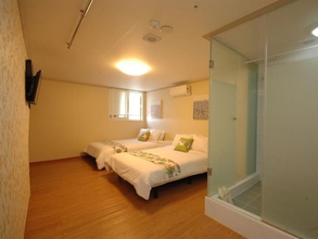 Bedroom 4 E Residence (ex. Ephphatha Residence)