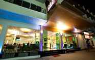 Exterior 2 C & N Hotel Patong