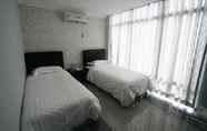 Kamar Tidur 4 Euro Hotel Skudai