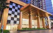 Exterior 2 Gold Coast PIK Sea View Apartments by LongeStay