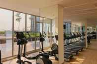 Fitness Center Gold Coast PIK Sea View Apartments by LongeStay