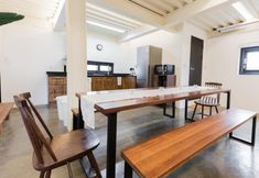 Functional Hall 4 SiO HOSTEL L-SUITE