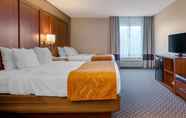 Bilik Tidur 2 Comfort Suites South Haven