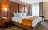 Bilik Tidur 5 Comfort Suites South Haven