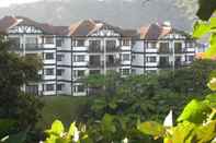 Exterior Khor’s Apartment @ Greenhill Resort