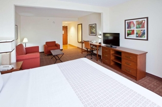 ห้องนอน 4 La Quinta Inn and Suites Chicago North Shore