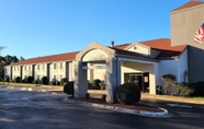 Exterior 2 Quality Inn Lavonia, GA