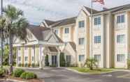 Khác 2 Microtel Inn & Suites by Wyndham Carolina Beach