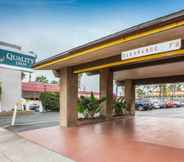 อื่นๆ 2 Quality Inn Chula Vista San Diego South (ex Best Western South Bay Inn)