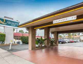 อื่นๆ 2 Quality Inn Chula Vista San Diego South (ex Best Western South Bay Inn)