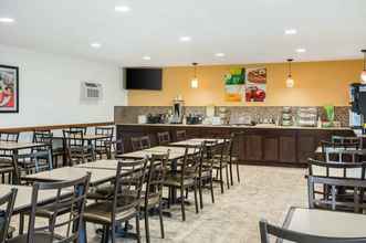 อื่นๆ 4 Quality Inn Chula Vista San Diego South (ex Best Western South Bay Inn)