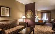 Bilik Tidur 4 Comfort Suites Whitsett - Greensboro East Whitsett NC