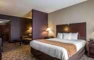 Bilik Tidur 6 Comfort Suites Whitsett - Greensboro East Whitsett NC