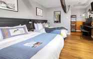 Phòng ngủ 3 Wayside Inn
