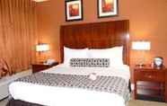 Bedroom 5 Ramada Plaza & Conf Center by Wyndham Cranbury - S Brunswick (Ex. Crowne Plaza Monroe South Brunswic