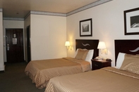 Bilik Tidur Vista Yosemite Inn Oakhurst (ex. Americas Best Value Inn Yosemite South Gate)