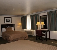 Bilik Tidur 6 Vista Yosemite Inn Oakhurst (ex. Americas Best Value Inn Yosemite South Gate)