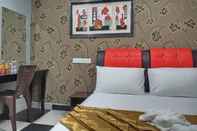 Bedroom Cyberjaya@ New Wave Hotel