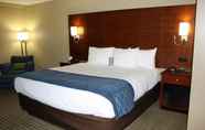 Bilik Tidur 4 Comfort Inn Hammond I-94