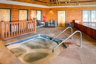 Fasilitas Hiburan Quality Inn Ashland Lake Superior