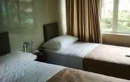Bedroom 7 Aura Hotel