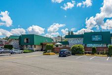 Exterior Quality Inn Olympia