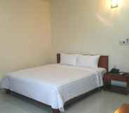 Phòng ngủ 2 Danati Hotel