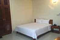 Bedroom Danati Hotel