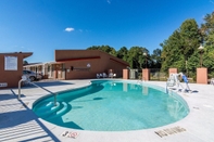 Swimming Pool Econo Lodge Gastonia (Nc)