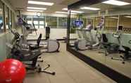 Fitness Center 7 Hilton Garden Inn City Center