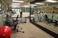 Fitness Center Hilton Garden Inn City Center