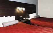 ห้องนอน 6 Econo Lodge Augusta