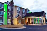 Bangunan Quality Inn and Suites Myrtle Beach, SC