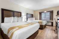 Kamar Tidur Quality Inn and Suites Myrtle Beach, SC