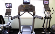 Fitness Center 7 Olde Harbour Inn, Historic Inns of Savannah Collection