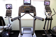 Fitness Center Olde Harbour Inn, Historic Inns of Savannah Collection