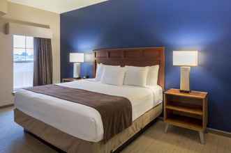 Bilik Tidur 4 Bluegreen Vacations at Hershey, Ascend Resort Collection