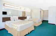Bedroom 7 Americas Best Value Inn Carlisle