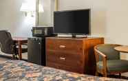 Kamar Tidur 4 Econo Lodge Scranton