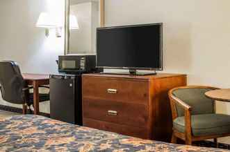 Kamar Tidur 4 Econo Lodge Scranton