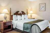 Bilik Tidur Estya Hotel (ex Quality Inn Milesburg)