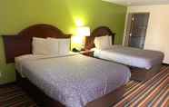 Bilik Tidur 4 Econo Lodge Jefferson Hills Hwy 51