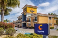 Exterior Comfort Inn