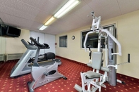 Fitness Center Baymont by Wyndham Northwood (ex. Americas Best Value Inn & Suites-Northwood/Toledo)