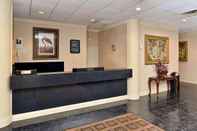 Lobby Baymont by Wyndham Northwood (ex. Americas Best Value Inn & Suites-Northwood/Toledo)