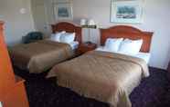 Bedroom 6 Baymont by Wyndham Northwood (ex. Americas Best Value Inn & Suites-Northwood/Toledo)